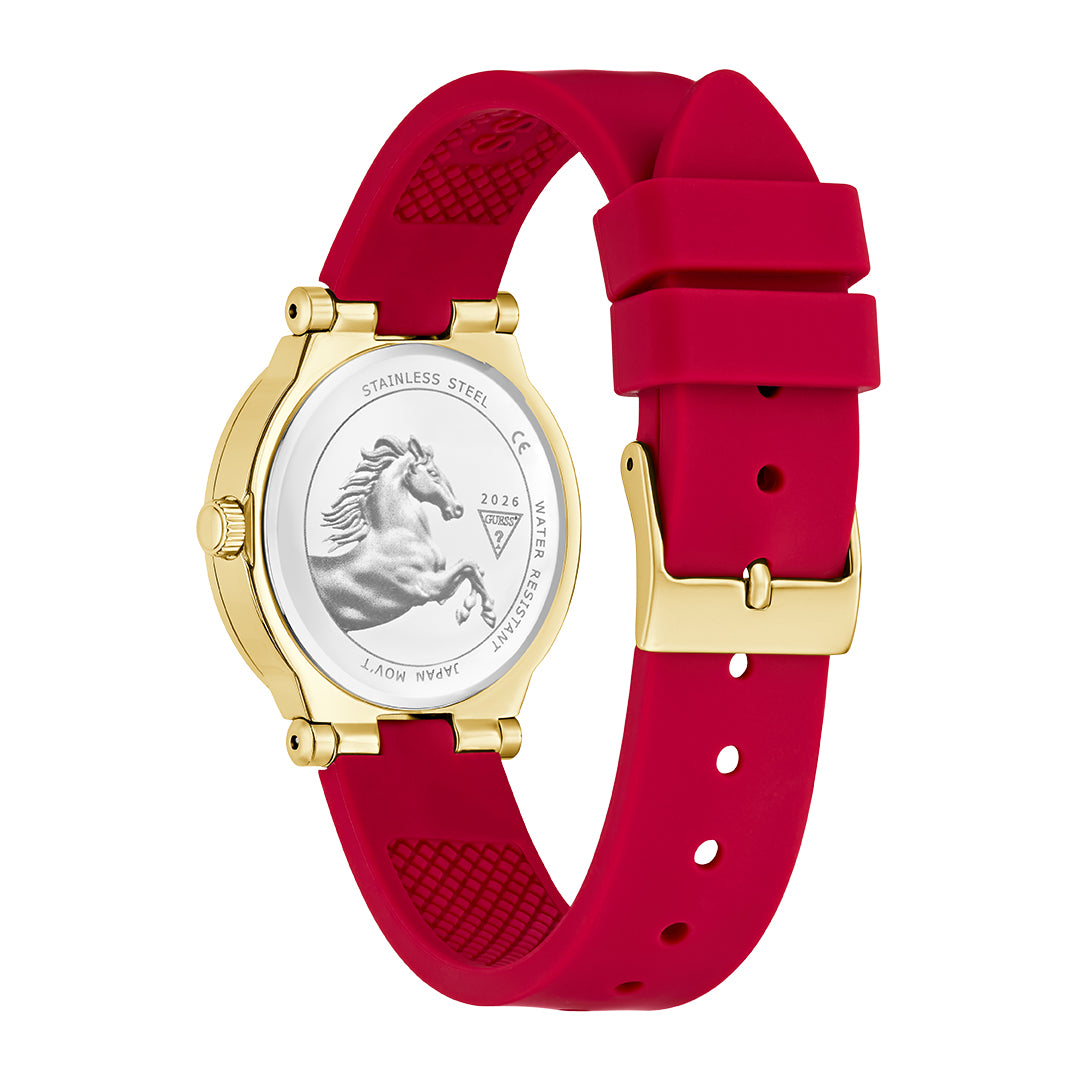 Reloj Guess Femenino GW0937L1