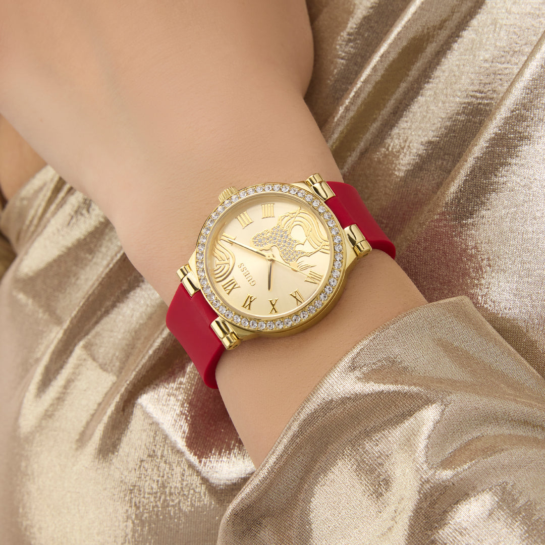 Reloj Guess Femenino GW0937L1