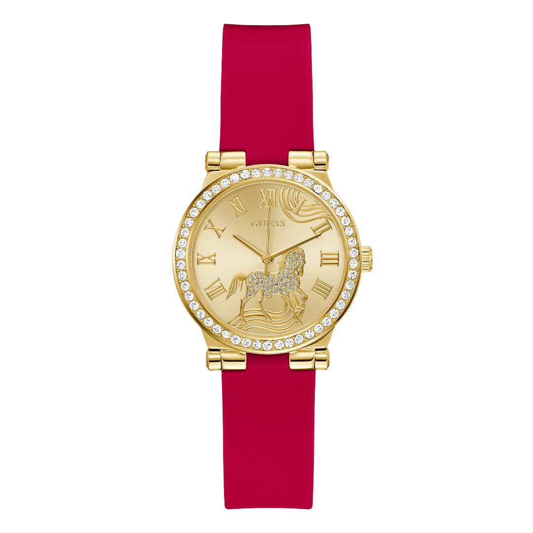 Reloj Guess Femenino GW0937L1