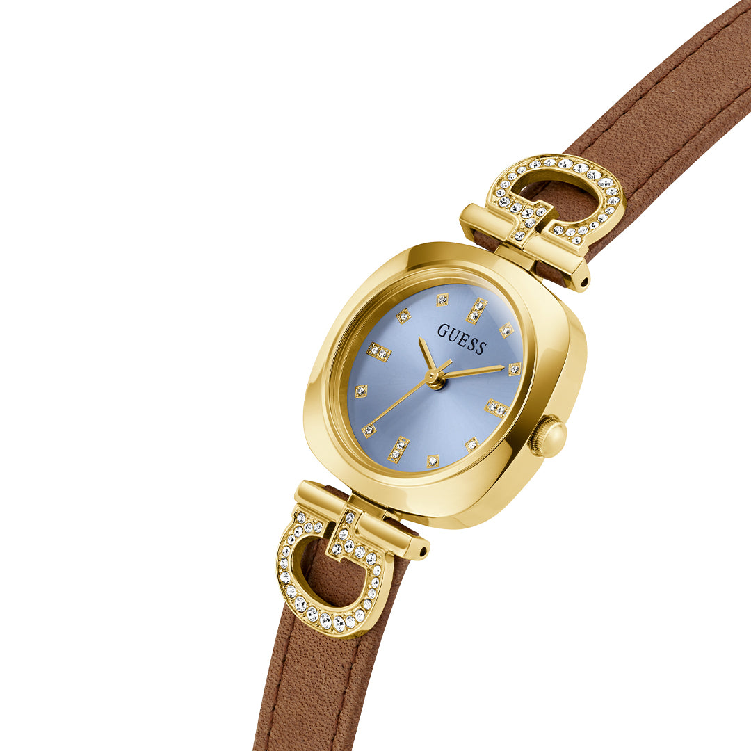 Reloj Guess Femenino GW0938L2