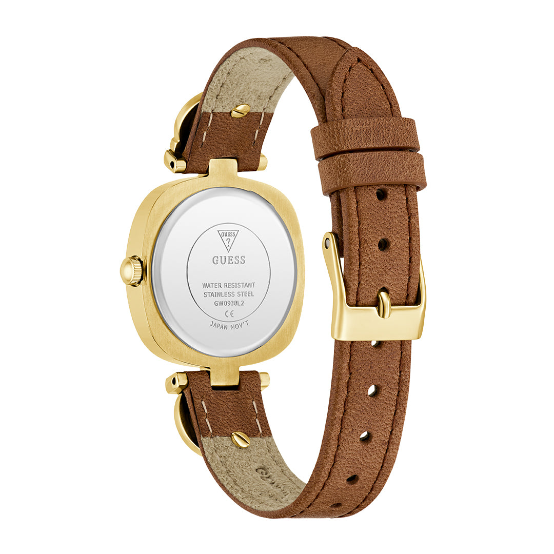 Reloj Guess Femenino GW0938L2