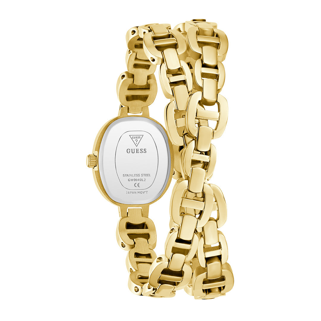 Reloj Guess Femenino GW0940L2