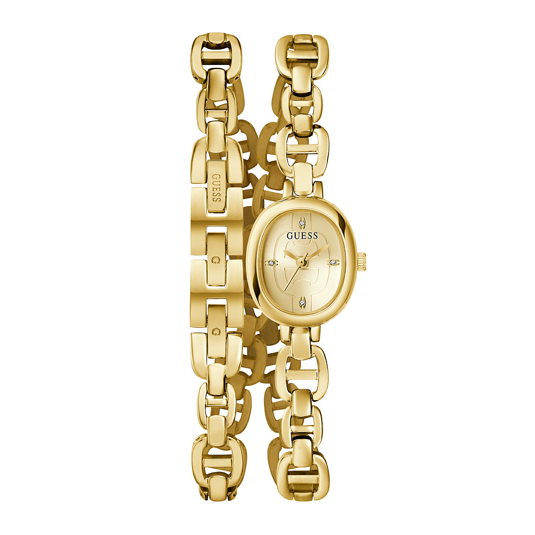 Reloj Guess Femenino GW0940L2