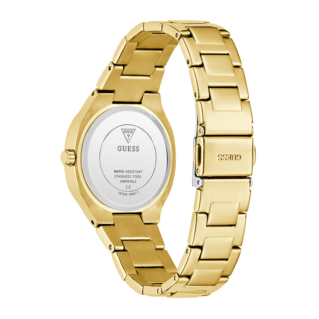 Reloj Guess Femenino GW0941L2