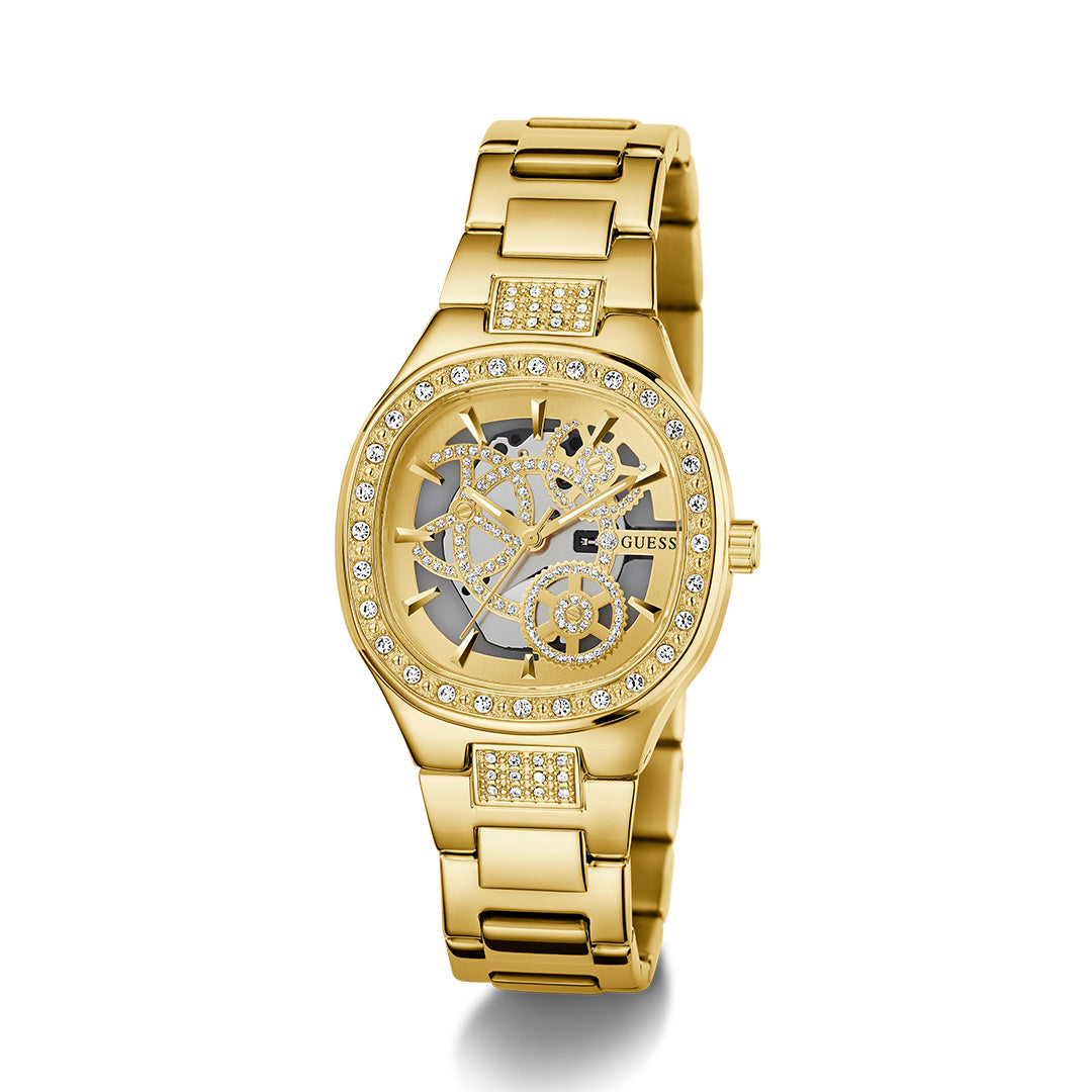 Reloj Guess Femenino GW0941L2