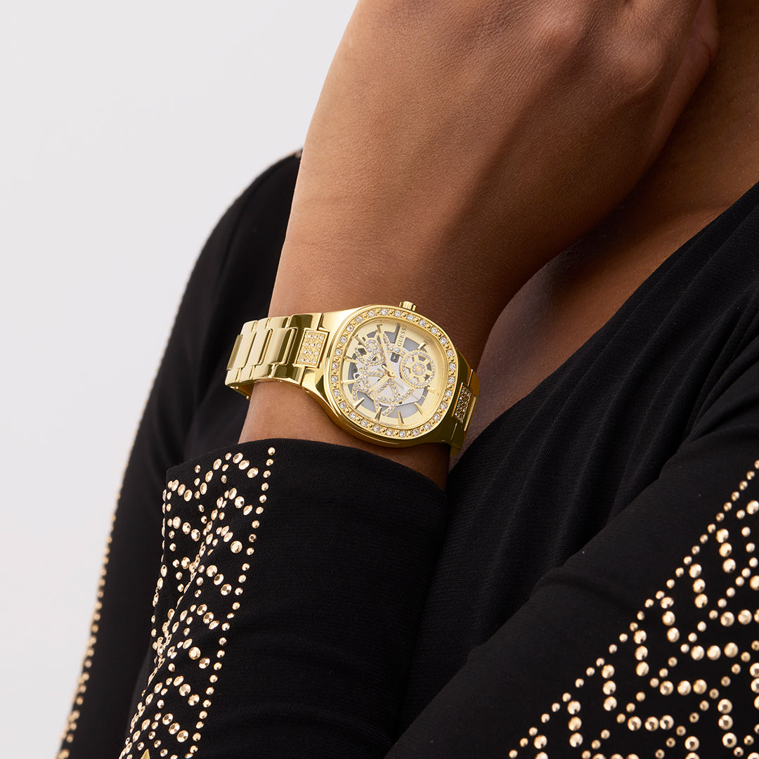 Reloj Guess Femenino GW0941L2