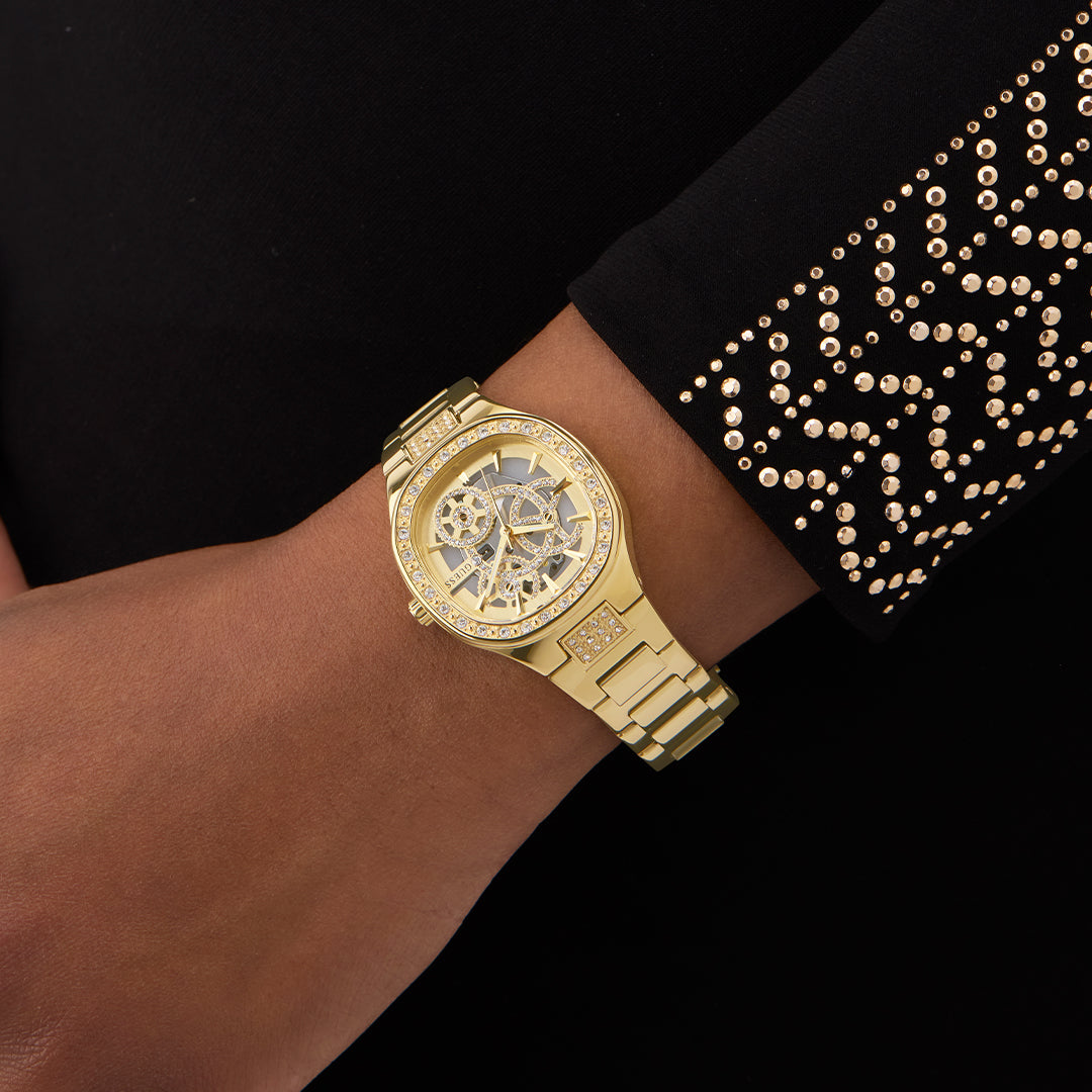 Reloj Guess Femenino GW0941L2