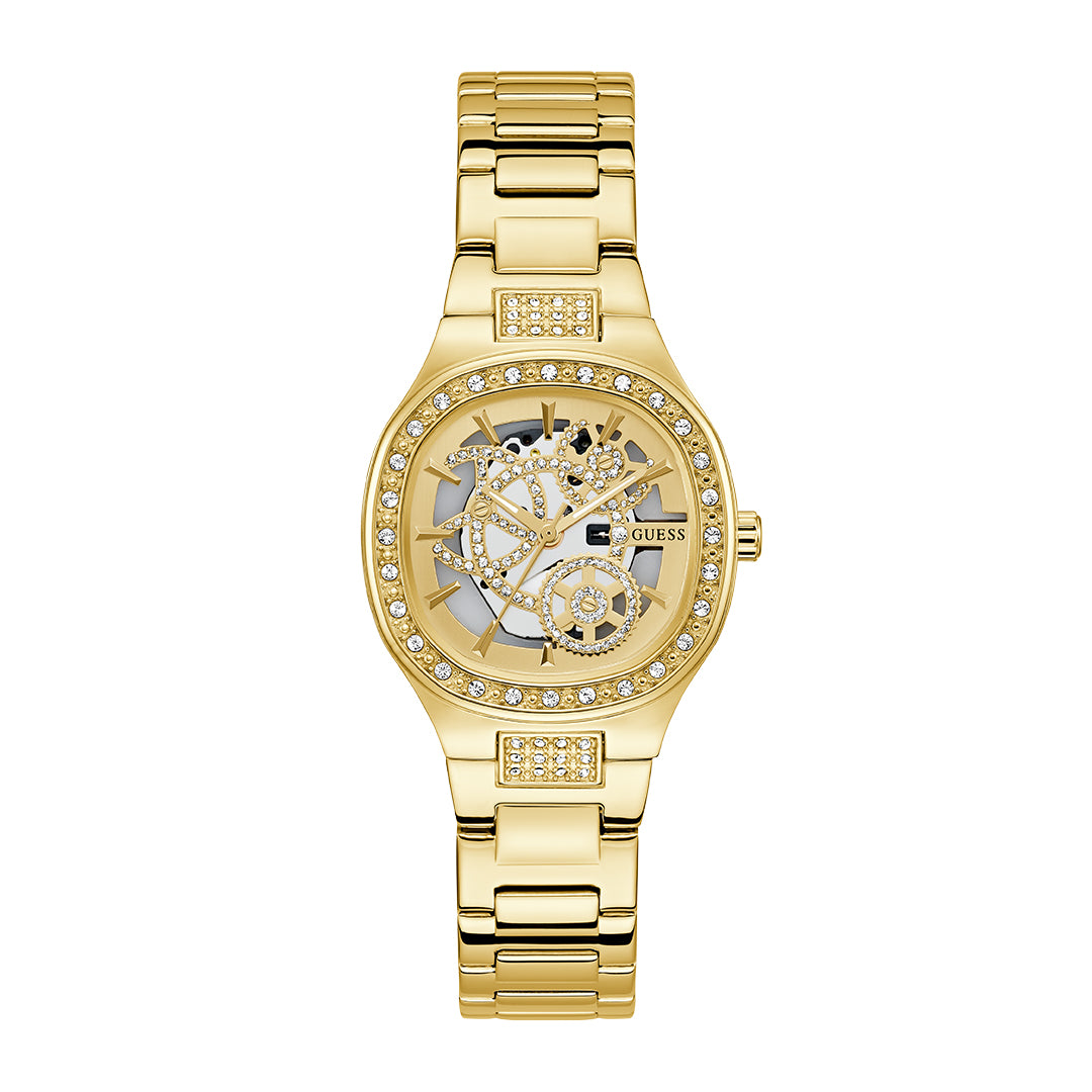 Reloj Guess Femenino GW0941L2