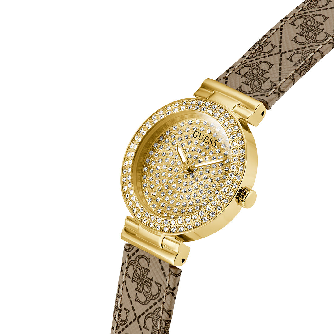 Reloj Guess Femenino GW0943L2