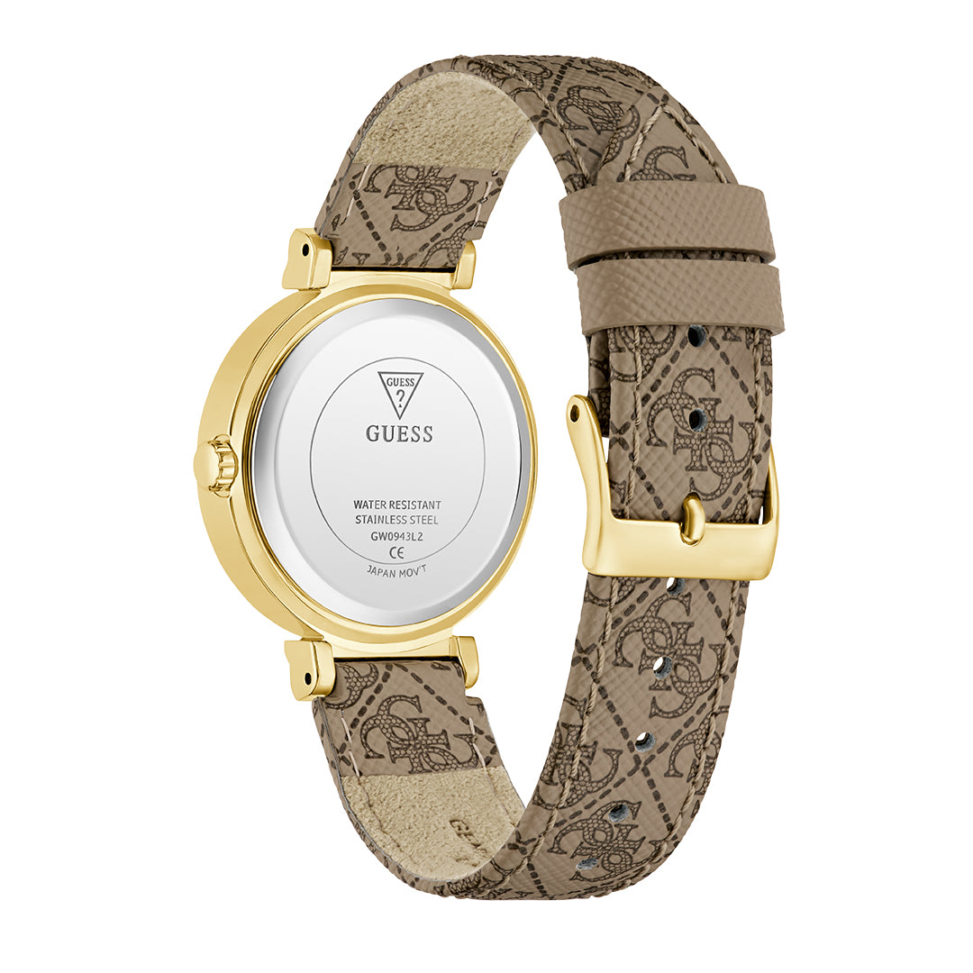 Reloj Guess Femenino GW0943L2