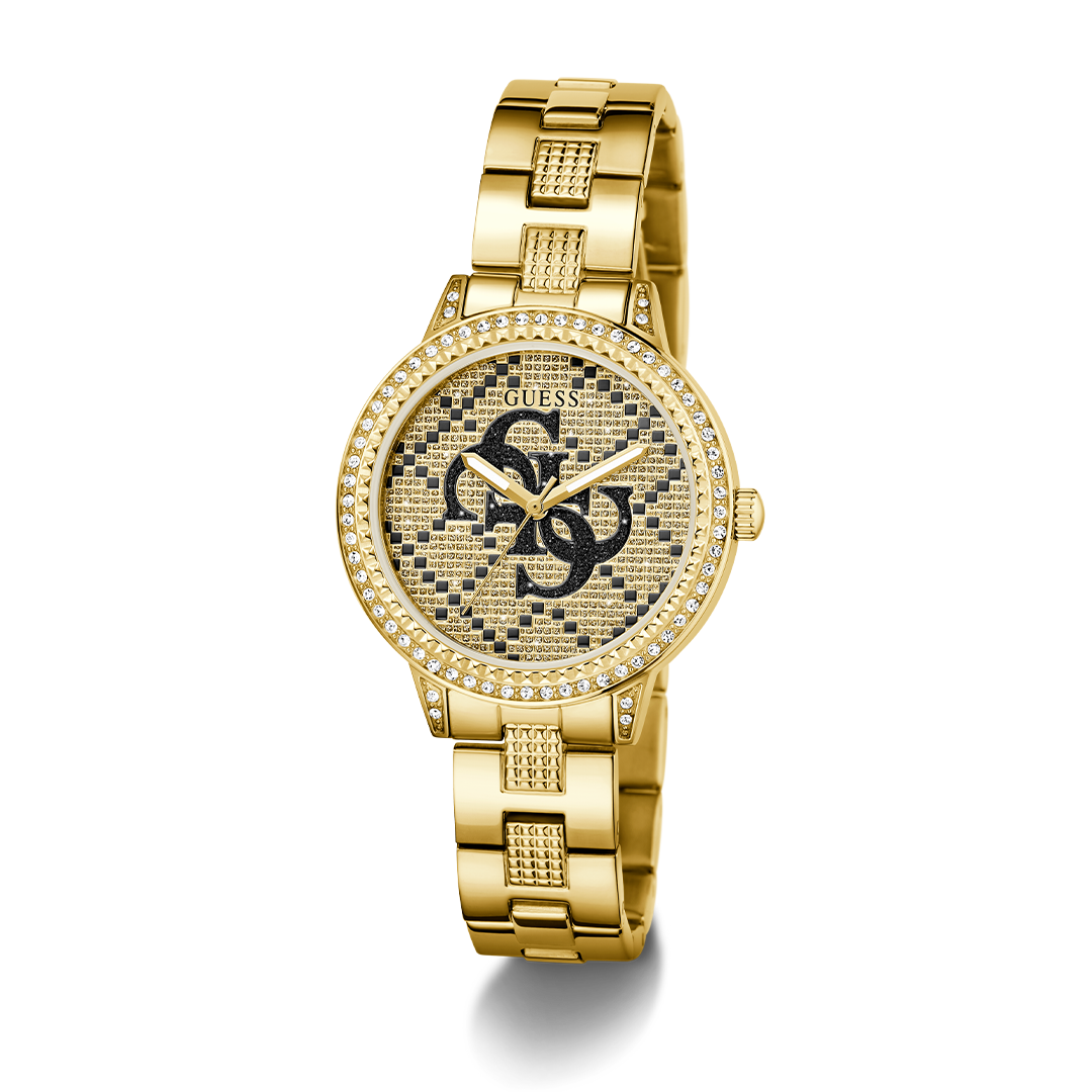 Reloj Guess Femenino GW0944L2
