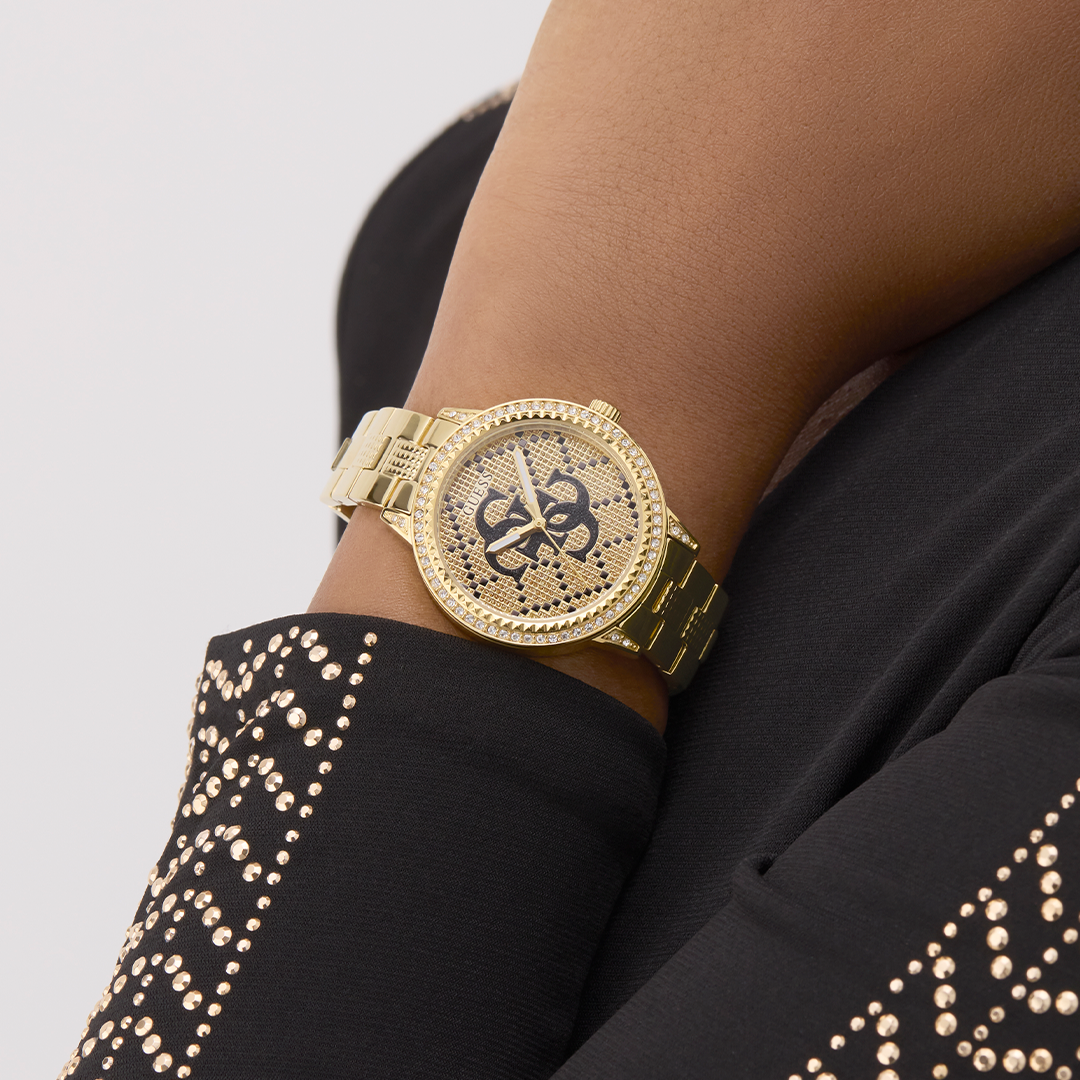 Reloj Guess Femenino GW0944L2