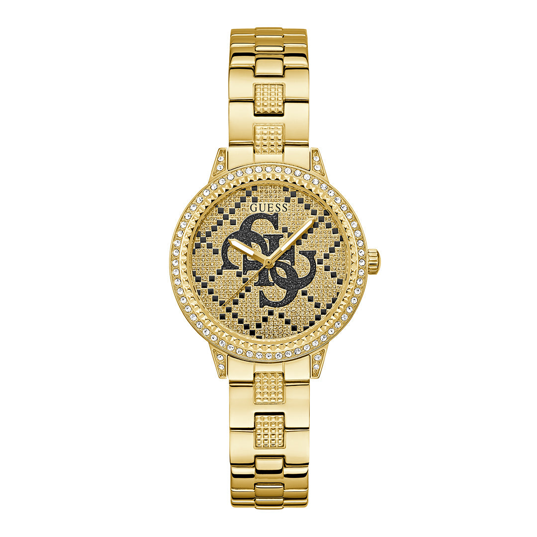 Reloj Guess Femenino GW0944L2