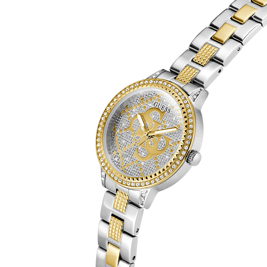 Reloj Guess Femenino GW0944L3