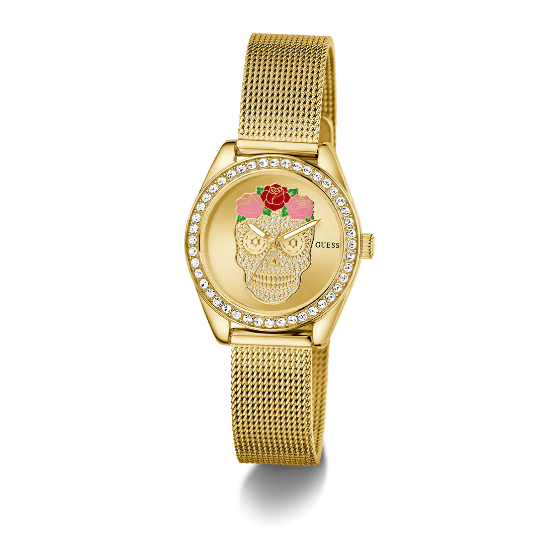Reloj Guess Femenino GW0946L1