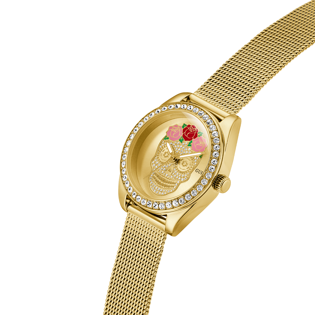 Reloj Guess Femenino GW0946L1