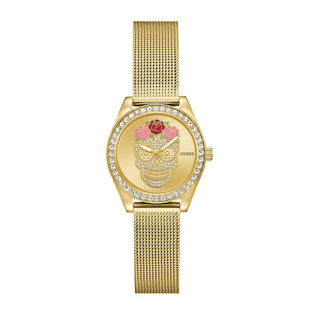 Reloj Guess Femenino GW0946L1