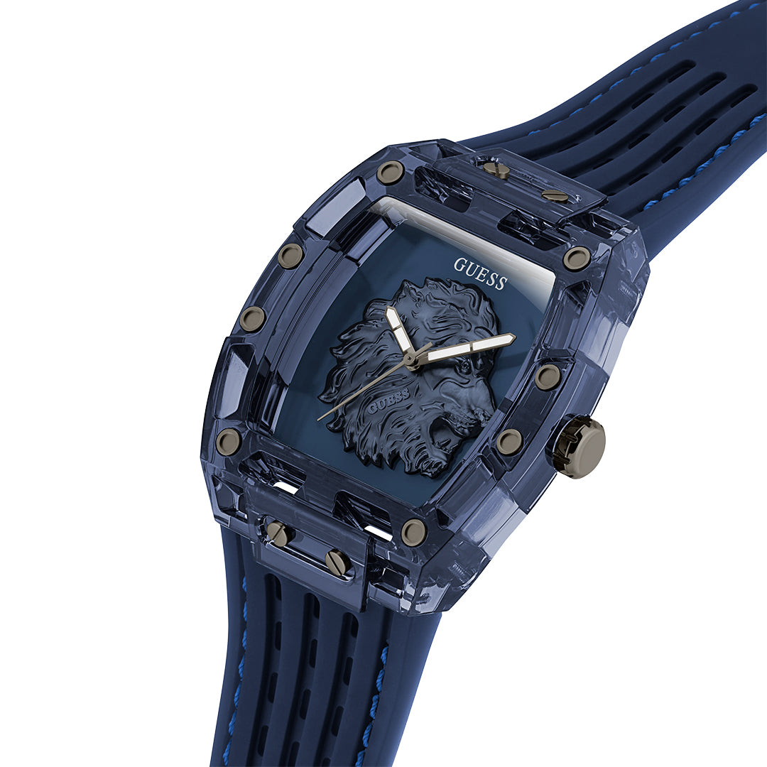 Reloj Guess Masculino GW0959G1
