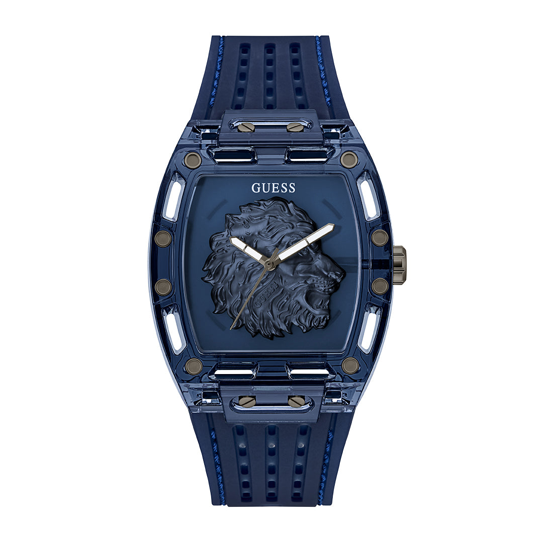 Reloj Guess Masculino GW0959G1