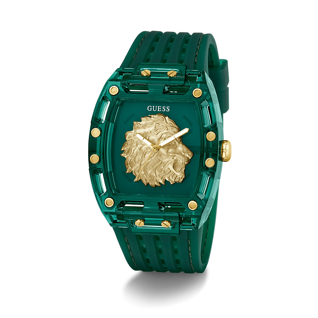 Reloj Guess Masculino GW0959G2