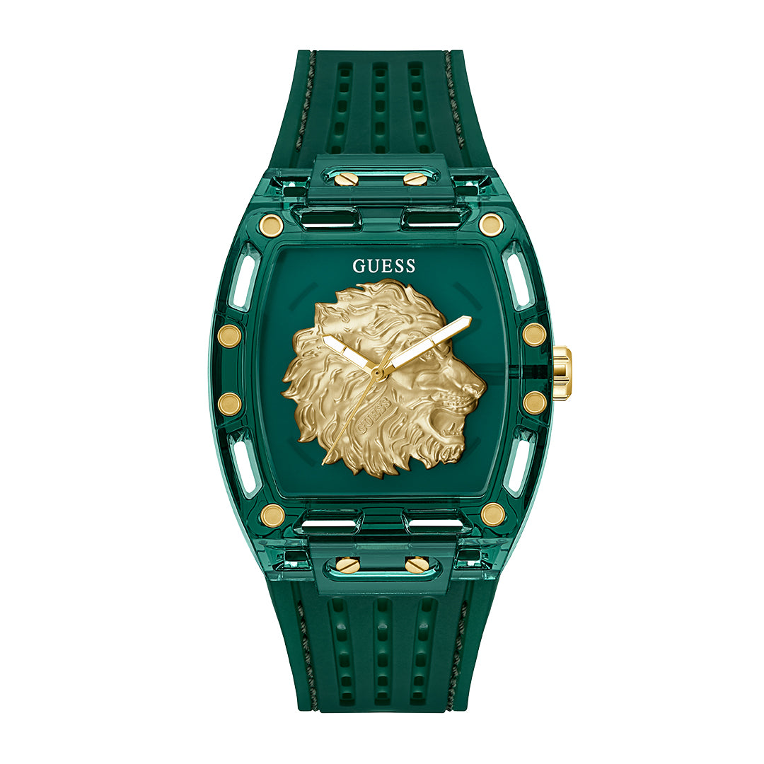 Reloj Guess Masculino GW0959G2