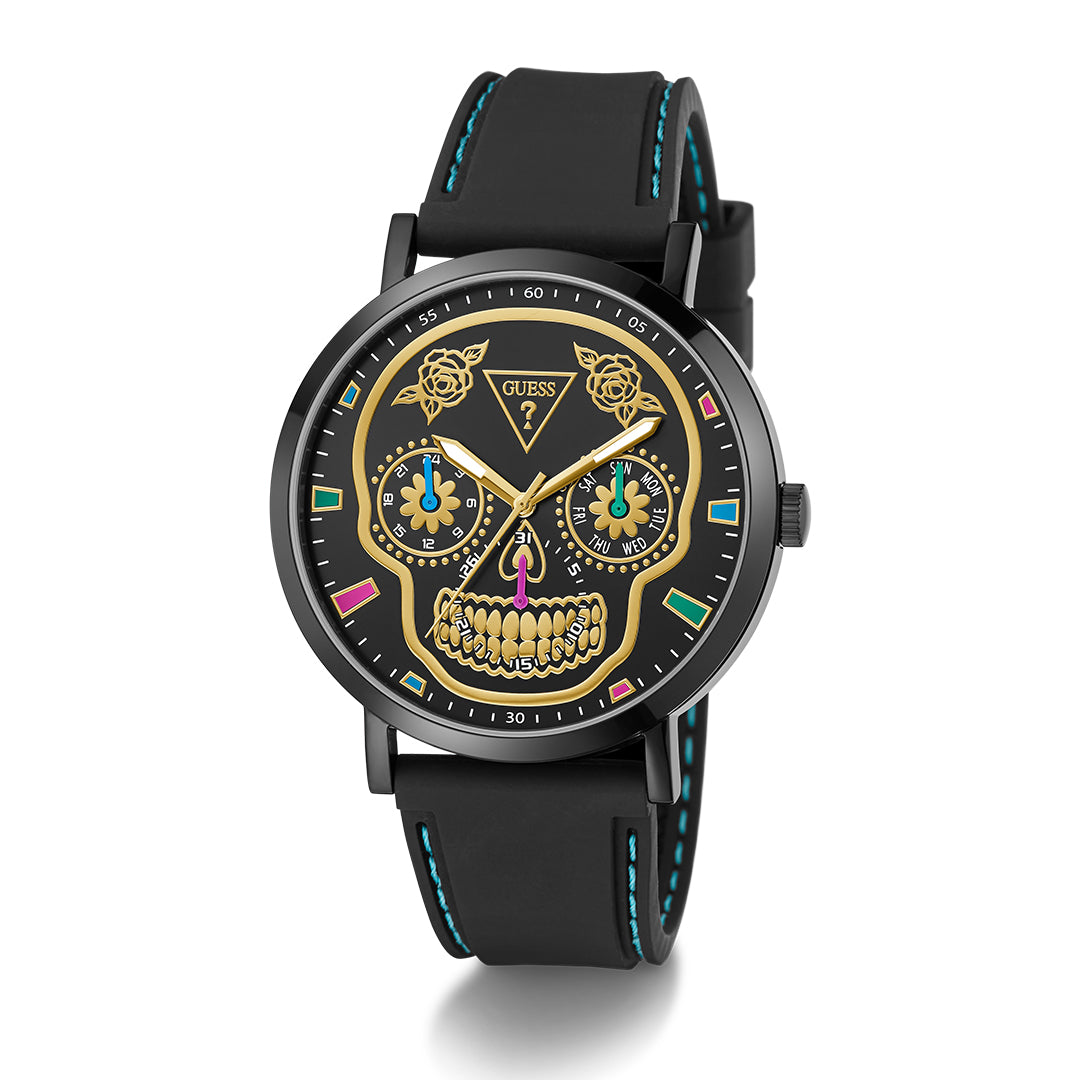 Reloj Guess Masculino GW0961G1