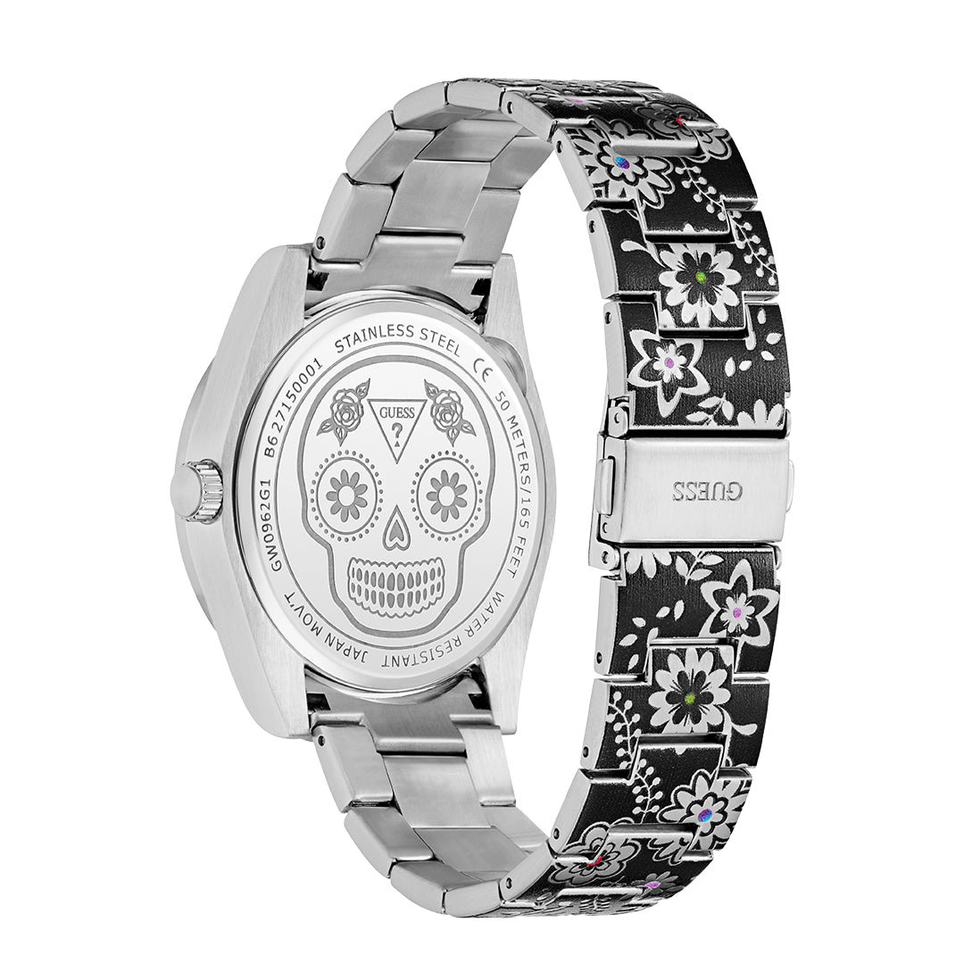 Reloj Guess Unisex GW0962G1