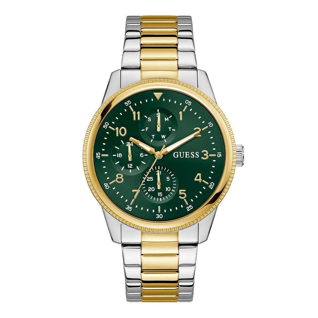 Reloj Guess Masculino GW0970G4
