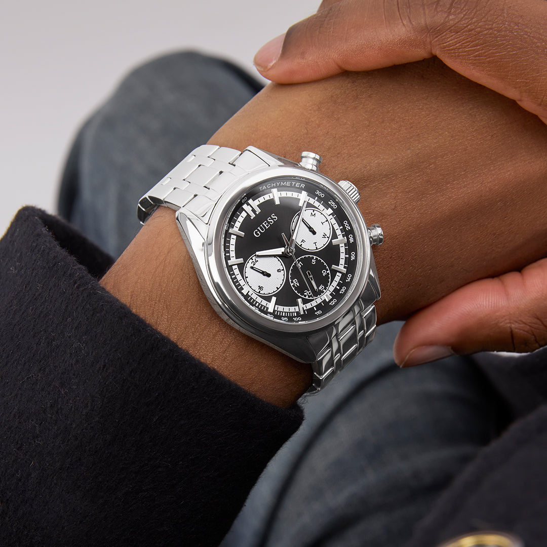 Reloj Guess Masculino GW0971G1