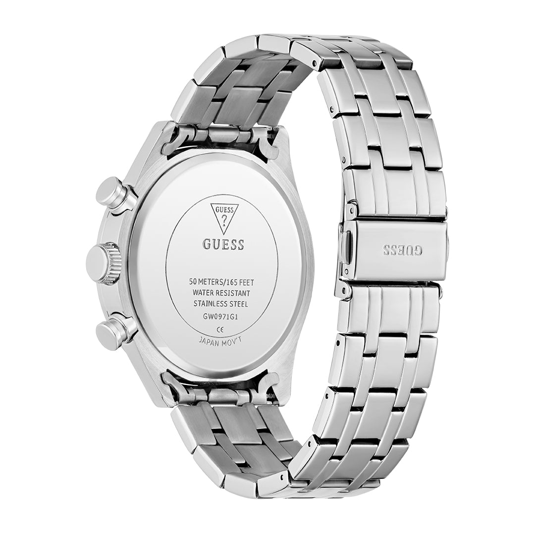 Reloj Guess Masculino GW0971G1