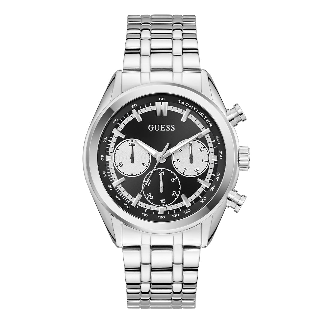 Reloj Guess Masculino GW0971G1