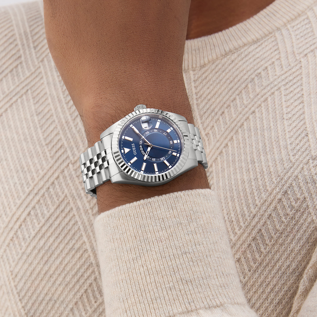 Relij Guess Masculino GW0977G1