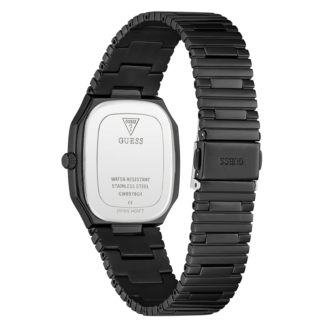 Reloj Guess | Oliver Masculino | Ref:  GW0978G4