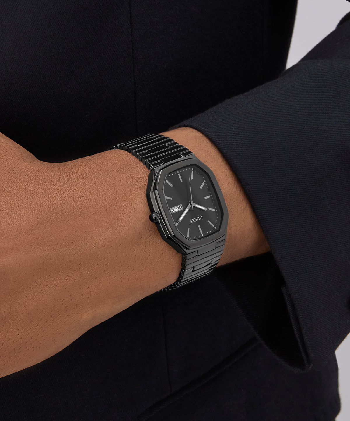 Reloj Guess | Oliver Masculino | Ref:  GW0978G4