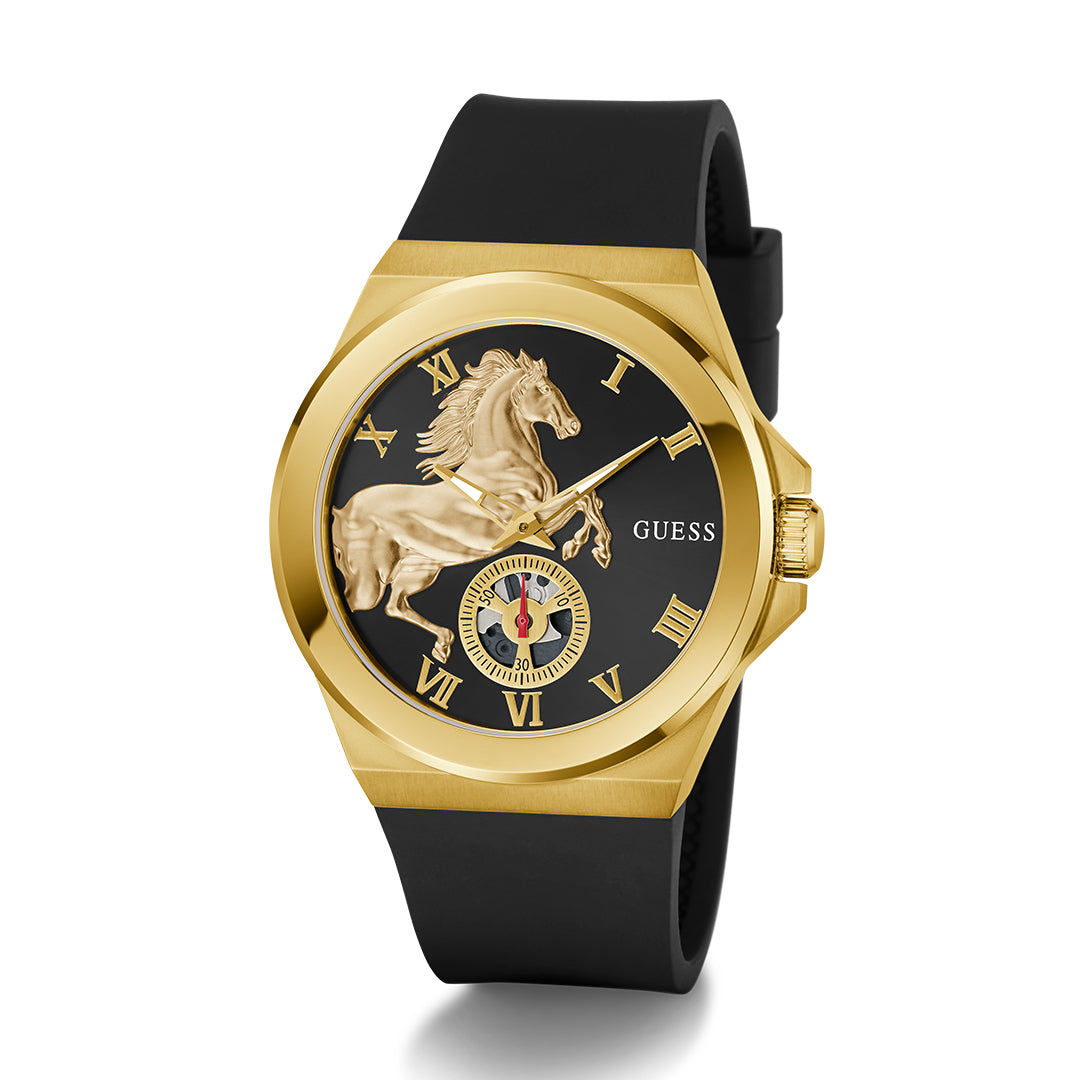 Reloj Guess Masculino GW0979G1
