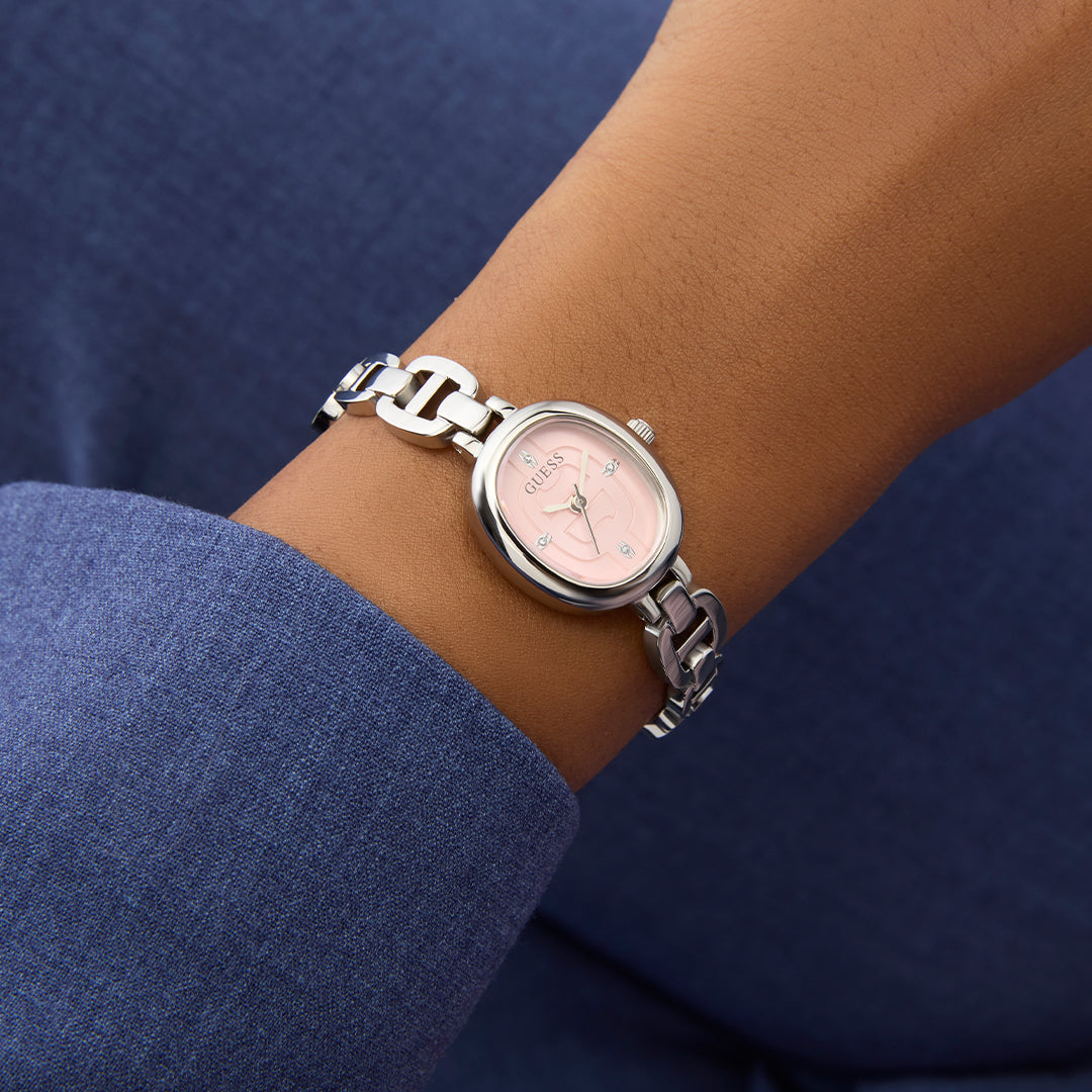 Reloj Guess Femenino GW0982L1
