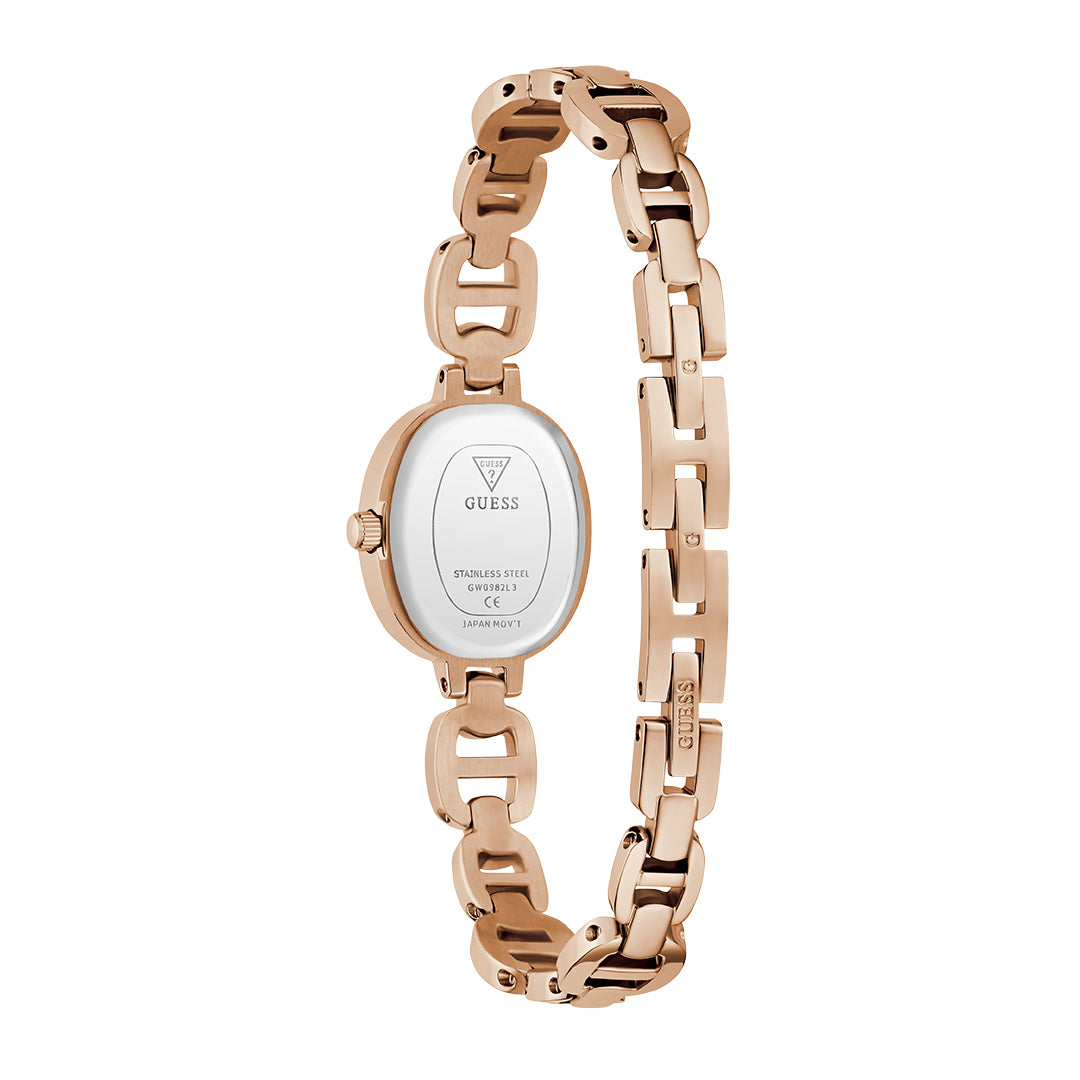 Reloj Guess Femenino GW0982L3