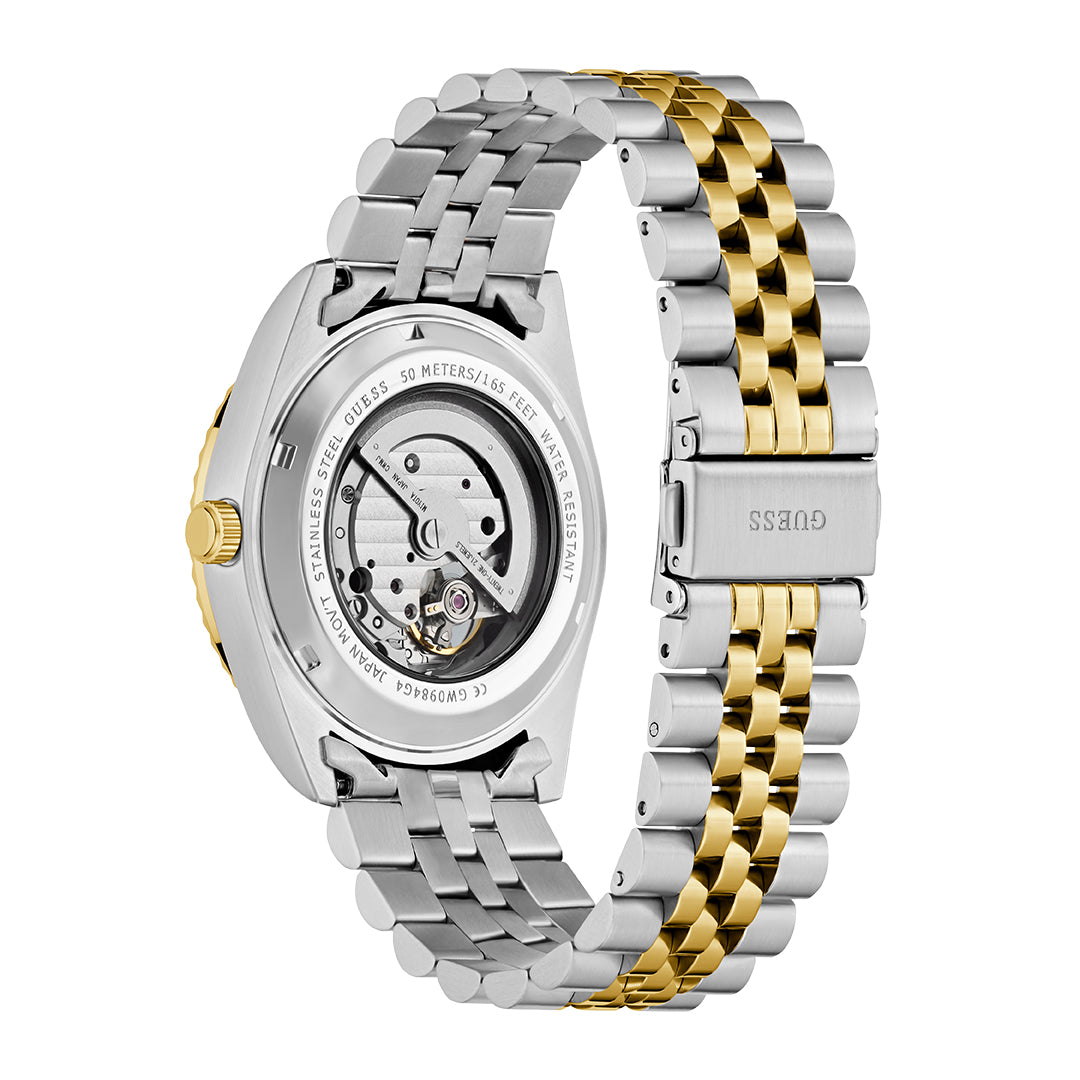 Reloj Guess Masculino GW0984G4