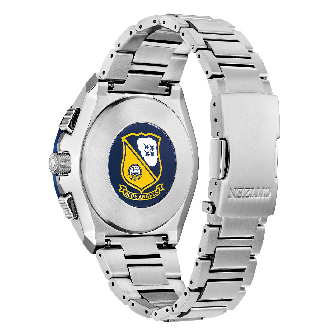 Reloj Citizen Promaster Skyhawk Blue Angels JY8125-54L