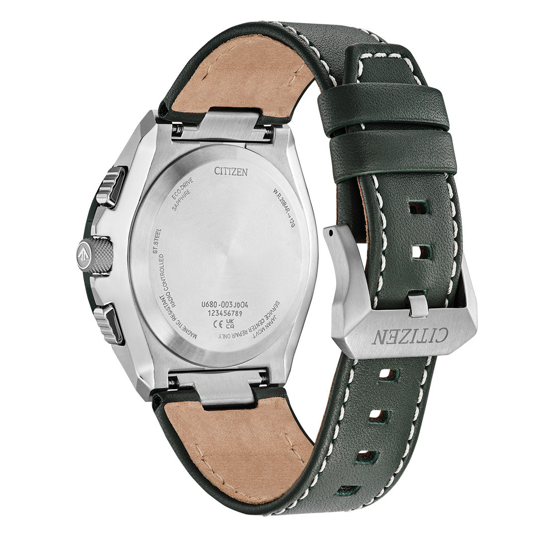 Reloj Citizen Promaster Skyhawk A-T Eco Drive JY8147-01X