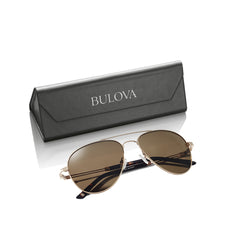 Bulova K00010 Lenses