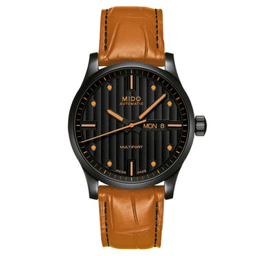 Mido Multifort Men's Watch M0054303605180