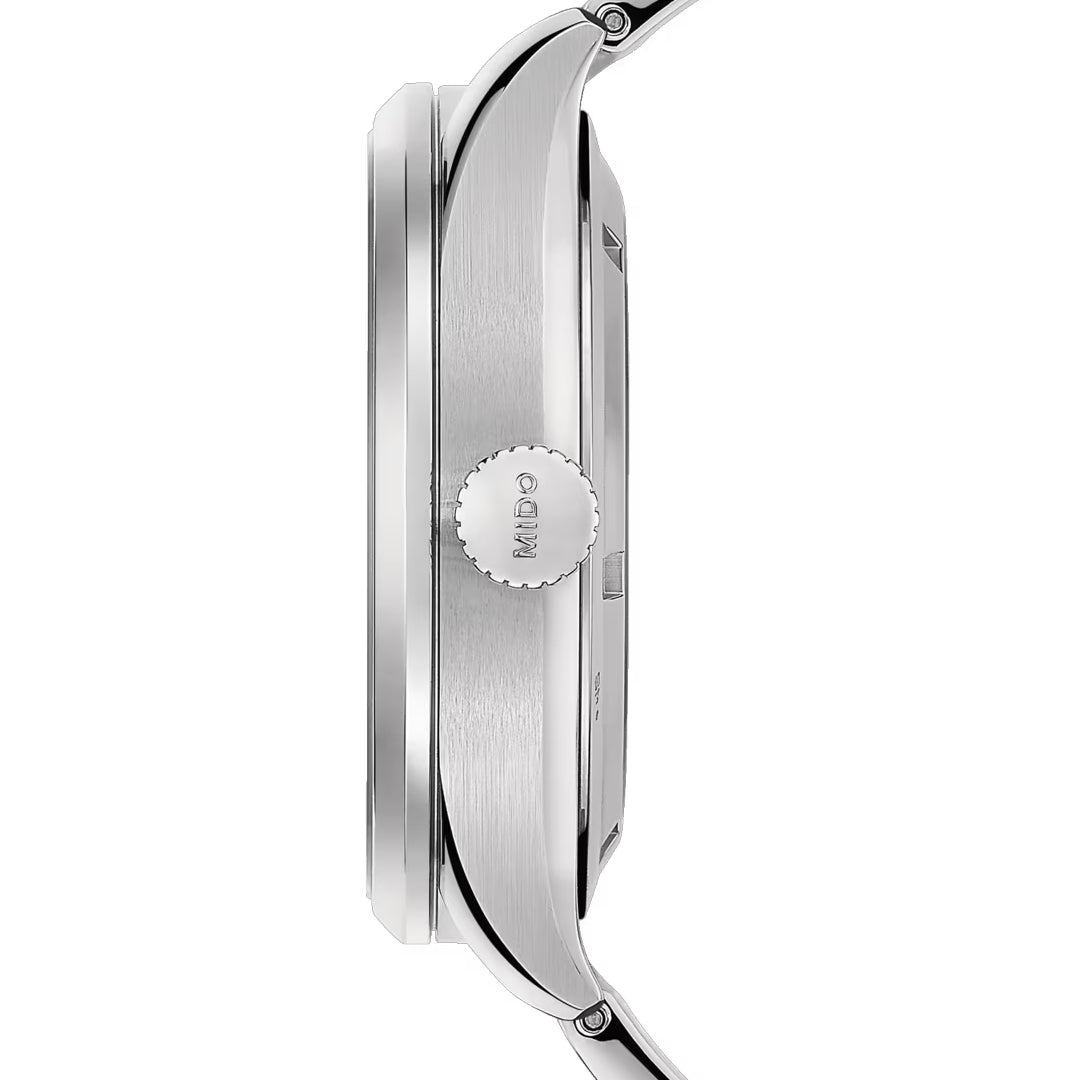Mido Multifort Men's Watch M0054301106181