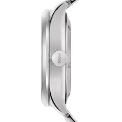 Mido Multifort Men's Watch M0054301106181