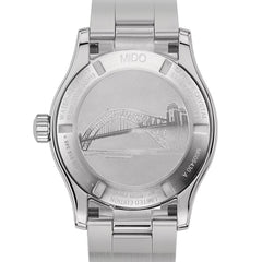 Mido Multifort Men's Watch M0054301106181