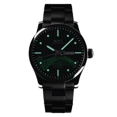 Mido Multifort Men's Watch M0054301106181