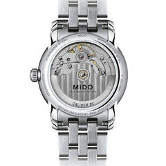 Reloj Mido Baroncelli M0072071103600