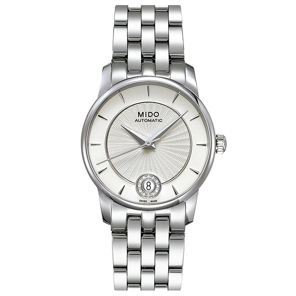 Reloj Mido Baroncelli M0072071103600