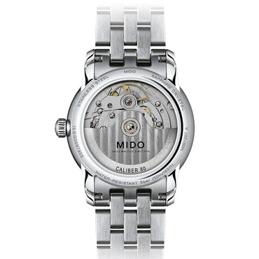 Reloj Mido Baroncelli Femenino M0072071103800