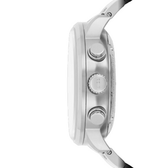 Mido Commander Chronograph Steel Watch M0164141106100